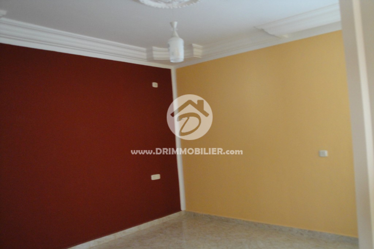 L 90 -   Appartement Djerba